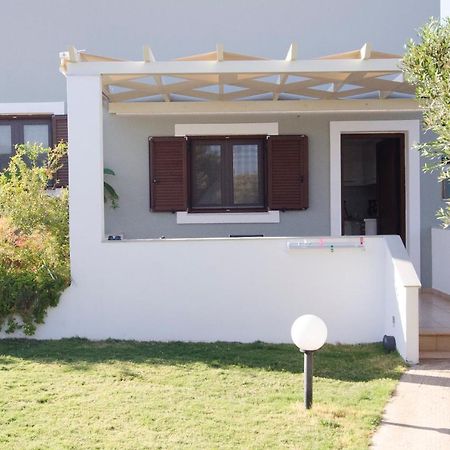 Villa Dimitris Palekastro Exteriör bild
