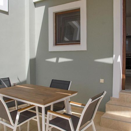 Villa Dimitris Palekastro Exteriör bild